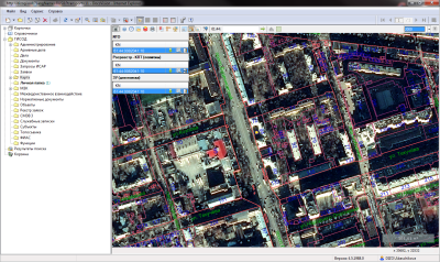 Совершенствуем подсистему для муниципального земельного контроля города Ростова-на-Дону