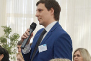 Делегация компании Интернет-Фрегат приняла участие в обсуждении новых технологий и практических решений в области электронного документооборота в Ростове-на-Дону