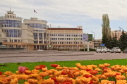 Открываем новые горизонты с ГИСОГД