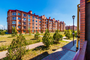 Автоматизация градостроительной деятельности Ростовской области