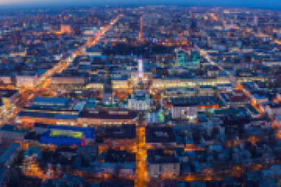 Электронное оказание услуг для жителей города Ростова-на-Дону