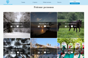 «Народное голосование» и другие полезные доработки на сайте «Отдыхаем в России» 