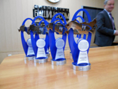 Разработанная «Интернет-Фрегат» система «Муниципальный земельный контроль города Ростова-на-Дону» заняла первое место на всероссийском конкурсе «ПРОФ-IT.2016» в Уфе