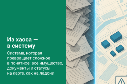 Упорядочиваем сложное, визуализируем важное