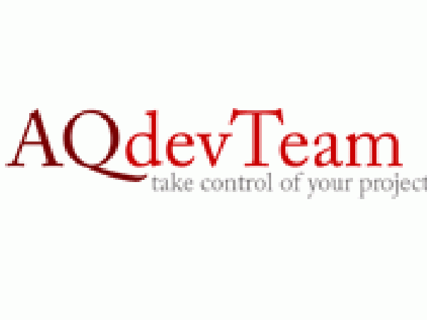 AQ DevTeam - Тестирование PMS/Bugtracking системы