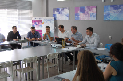 От ГИС и FoodNet до создания новых инноваций за 47 часов: итоги конференции в Интернет-фрегат 