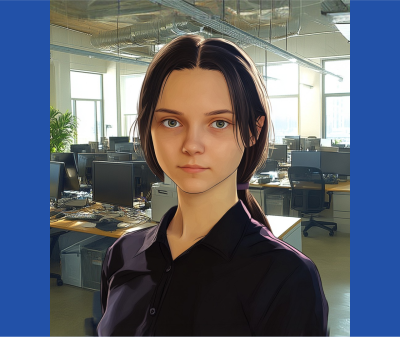 Лайфхак: как, выбрав компанию  «поближе к остановке»,  стать перспективным  системным аналитиком‎