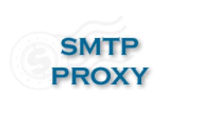 Закончен первый этап разработки модуля SMTP-proxy для Web-сервиса MoneyMessenger