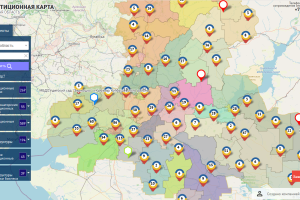 Ростовская область получит еще больше возможностей благодаря развитию инвестиционного портала и карты региона