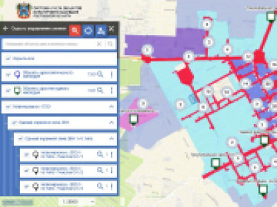 Как геоинформационные системы электронного документооборота помогают сохранять объекты культурного наследия