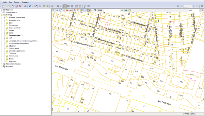 Департамент имущественно-земельных отношений города Ростова-на-Дону снова сотрудничает с Интернет-Фрегат