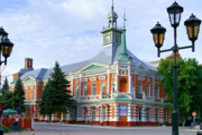 Достижения программно-аналитического комплекса «Информационная система обеспечения градостроительной деятельности города Азова»
