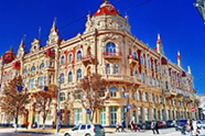Завершена доработка ИСА города Ростова-на-Дону