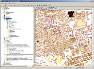 «Интернет-Фрегат» работает над усовершенствованием информационной системы обеспечения градостроительной деятельности (ИСОГД) города Ростова-на-Дону