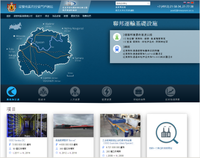 Рязанская область стала доступнее для китайских инвесторов