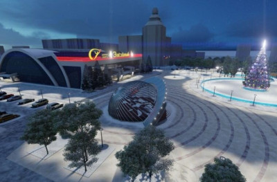 Государственная ИСОГД Липецкой области — создаем и внедряем систему к весне 2020 года