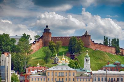 Направляем накопленный опыт в нужное русло – масштабные преобразования инвестиционного портала Нижегородской области