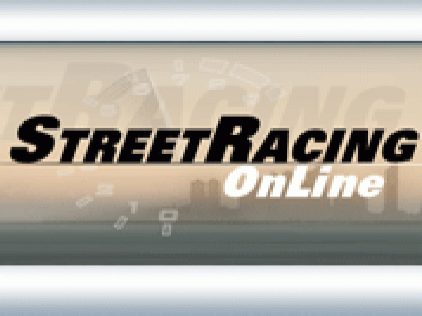 Street Racing - Многопользовательская гоночная интернет-игра