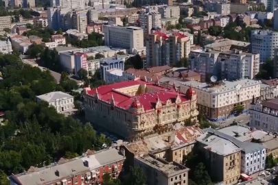 Внедряем электронные сервисы на официальном портале городской Думы и Администрации города Ростова-на-Дону