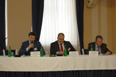 Активное участие компании в жизни ИТ-бизнеса