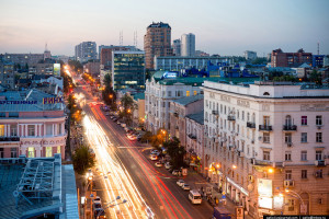 Новые функции ИСА Администрации города Ростова-на-Дону: табличная маршрутизация заявок и запись на прием через ЕПГУ