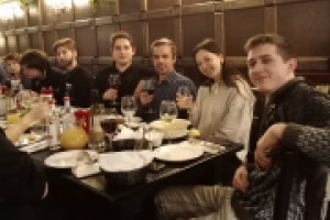 Гадаем на судьбу на ближайший год