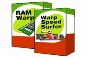 Закончены тестирование и доработка программного продукта Warp Speed Surfer