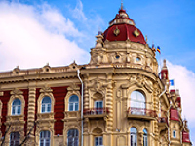 О сопровождении ГИСОД ИЗО Ростов