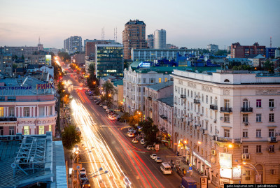 Новые функции ИСА Администрации города Ростова-на-Дону: табличная маршрутизация заявок и запись на прием через ЕПГУ