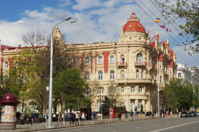 Началась работа по автоматизации административных комиссий в Администрации города Ростова-на-Дону