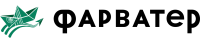 Логотип Фарватер