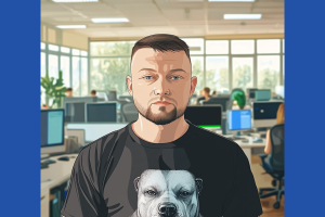 Как Александр помогает команде создавать эффективные и масштабные системы