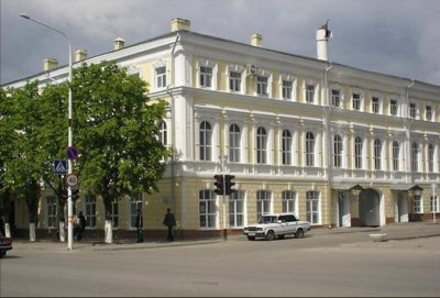 Улучшаем сайт Новочеркасской центральной библиотечной системы