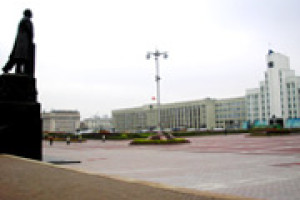 В октябре директор компании Интернет-Фрегат посетил столицу Белоруссии город Минск, где состоялась встреча учредителей Mobile Solutions Group