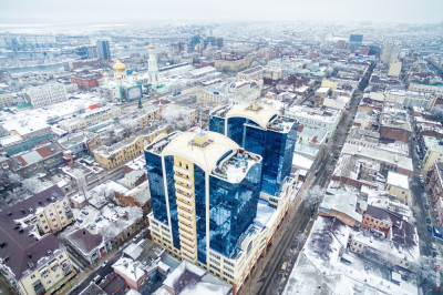 Сопровождение ГИСОД ИЗО города Ростова-на-Дону продолжается в 2019 году