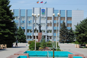 Компания &quot;Интернет-Фрегат&quot; заключила муниципальный контракт с администрацией города Батайск Ростовской области
