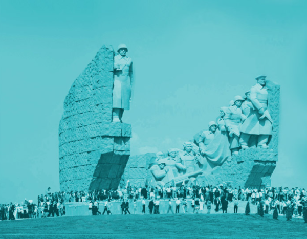 Sambek-museum - Cайт народного военно-исторического музейного комплекса «Самбекские высоты»