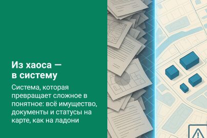 Упорядочиваем сложное, визуализируем важное