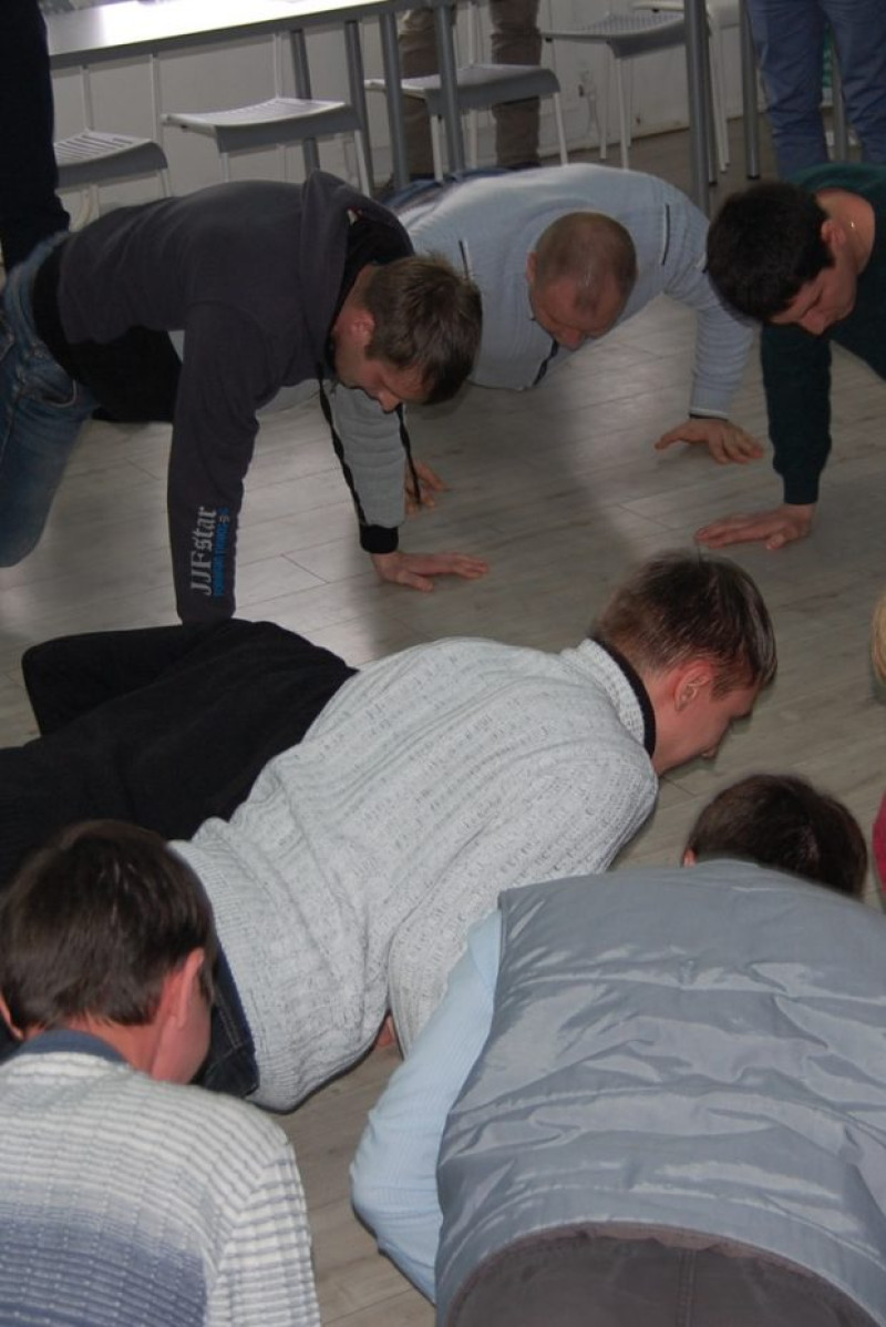 Растущий PHP-разработчик / Middle / Junior+ PHP developer