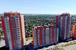 Мы закончили очередные работы по сопровождению системы «Фарватер-ИСОГД» города Батайска