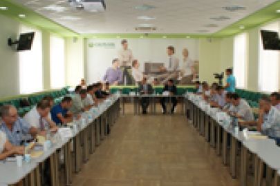 Запущен официальный интернет-портал совета конструкторов ИТ-систем Дона