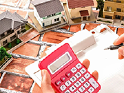 В Ростовской области кадастровая оценка объектов недвижимости проводится с помощью системы «Фарватер-Кадастр»