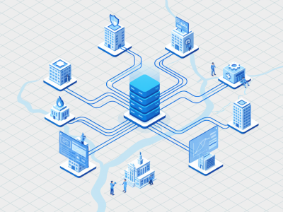 ГИС-МЭВ Ростов – Геоинформационная система межведомственного электронного взаимодействия г. Ростова-на-Дону