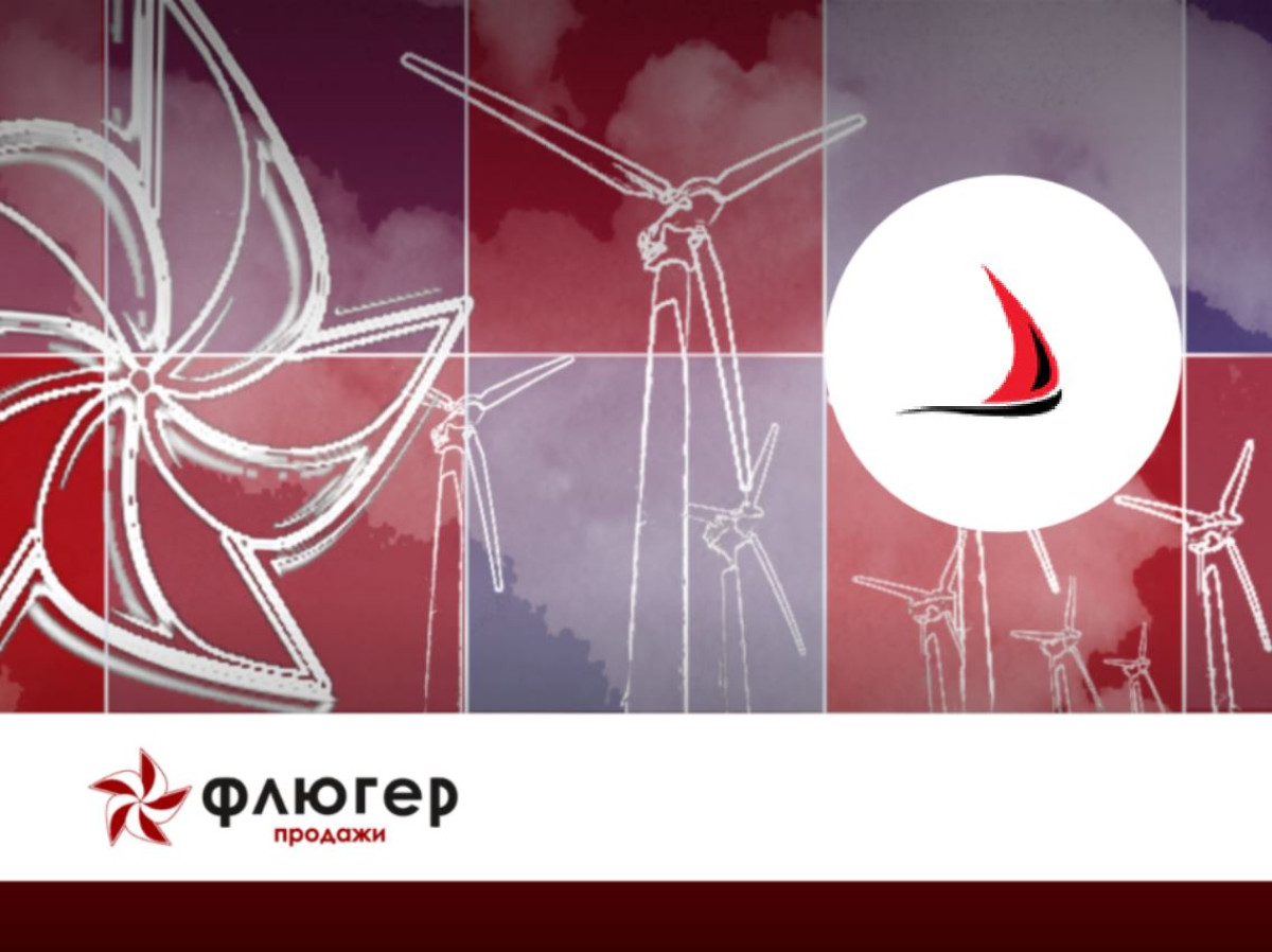 Флюгер-Продажи ИП Землянухин - Система для автоматизации управления поставками и контроля дистрибуции