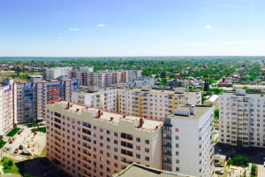 Преобразование координат для «Фарватер-ИСОГД» города Батайска