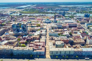 Сопровождение ИСОГД города Ростова-на-Дону -  опять под чутким контролем наших специалистов