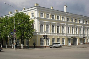 Улучшаем сайт Новочеркасской центральной библиотечной системы