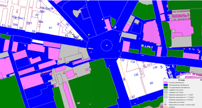 Завершили сопровождение подсистемы «Муниципальный земельный контроль» в составе ГИСОД ИЗО
