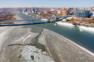 Техническая поддержка модуля синхронизации и интеграции МГИС и ГИСОД ИЗО