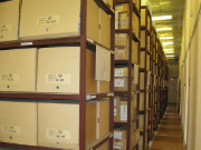 Завершена модернизация веб-системы ГКУ РО «Центр хранения архивных документов в городе Шахты Ростовской области»